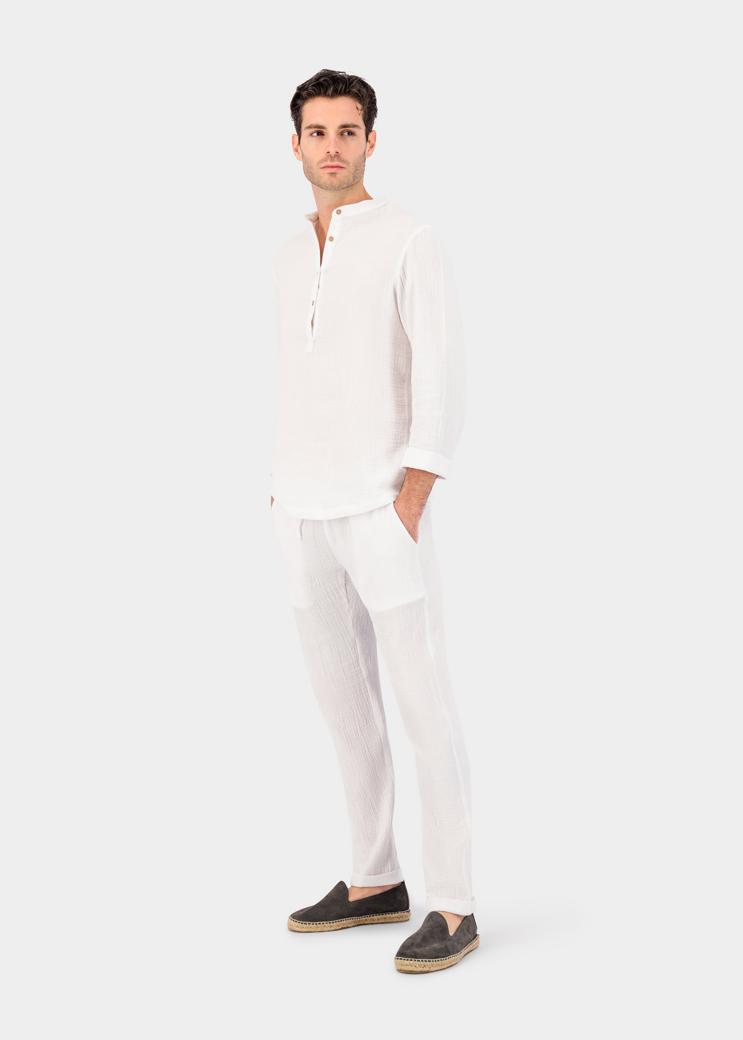 Mathias Pants