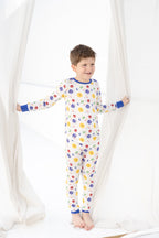 Pants Set OEKO-TEX® Bamboo