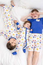 Zippy Onesie OEKO-TEX® Bamboo
