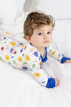 Zippy Onesie OEKO-TEX® Bamboo