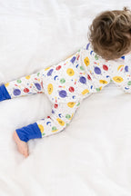 Zippy Onesie OEKO-TEX® Bamboo
