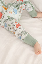 Zippy Onesie OEKO-TEX® Bamboo