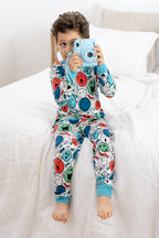 Pants Set OEKO-TEX® Bamboo
