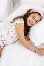 Shorts set OEKO-TEX® Bamboo