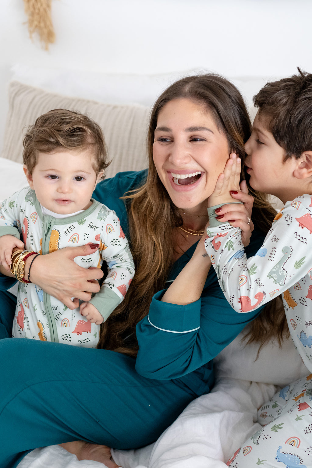 Zippy Onesie OEKO-TEX® Bamboo