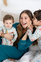 Zippy Onesie OEKO-TEX® Bamboo