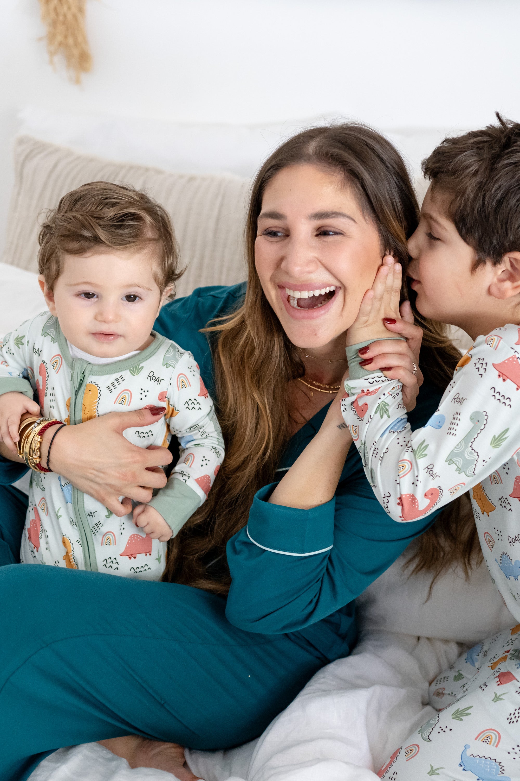 Zippy Onesie OEKO-TEX® Bamboo