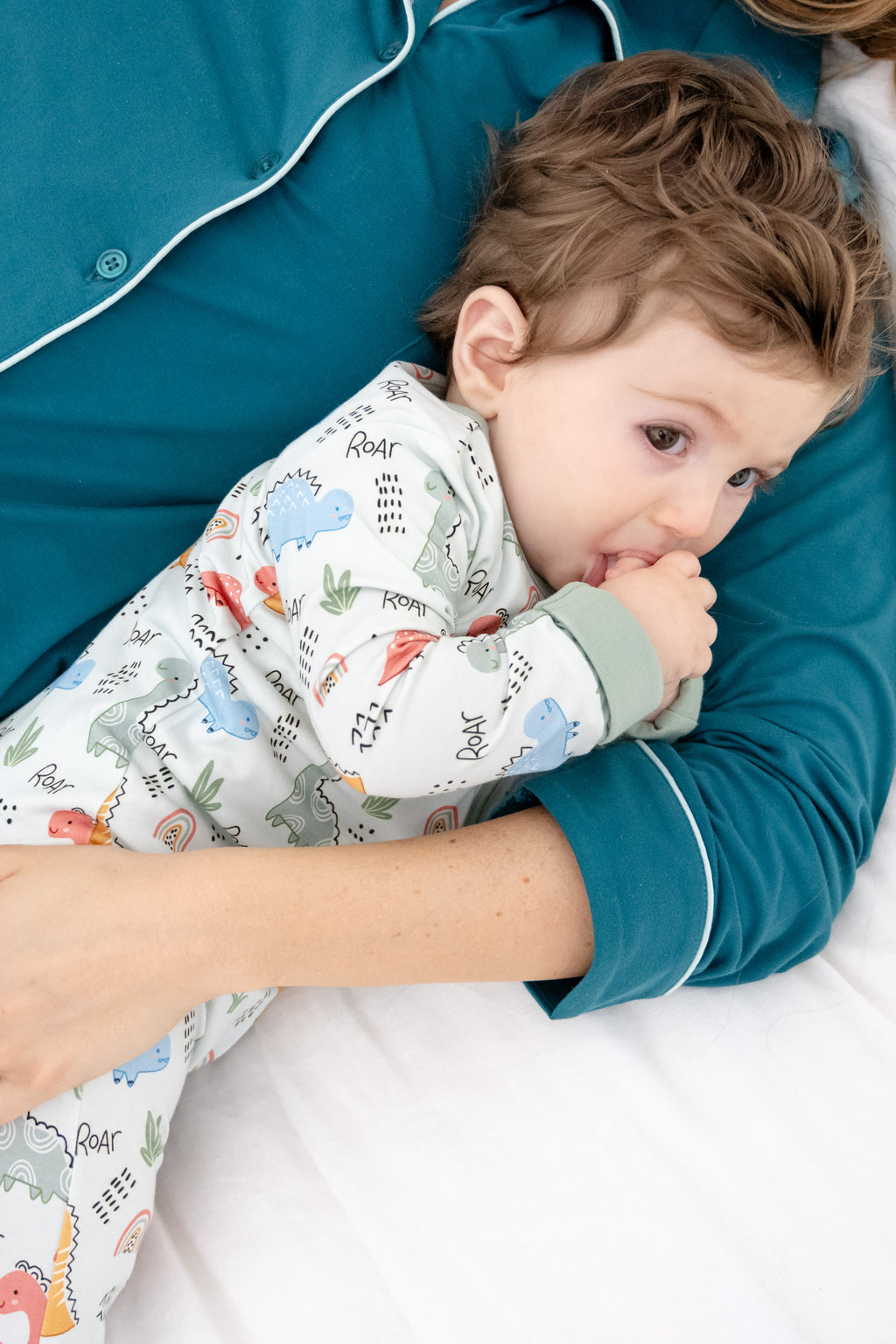 Zippy Onesie OEKO-TEX® Bamboo