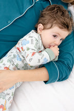 Zippy Onesie OEKO-TEX® Bamboo