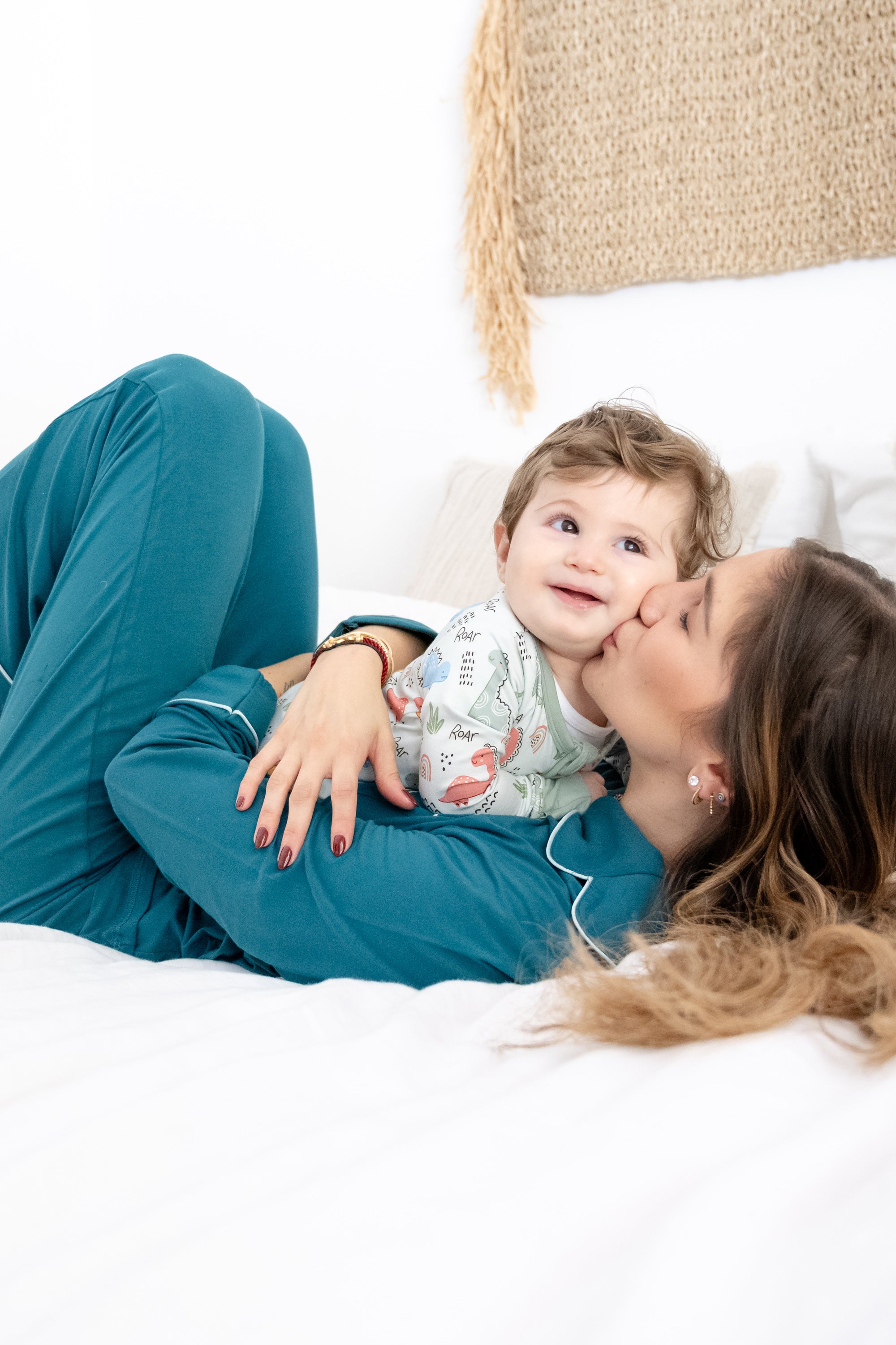 Zippy Onesie OEKO-TEX® Bamboo