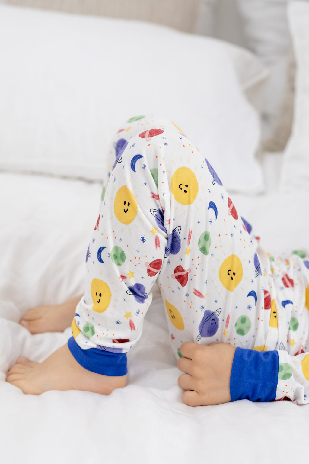 Pants Set OEKO-TEX® Bamboo