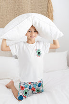 Shorts set OEKO-TEX® Bamboo