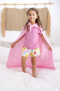 Shorts set OEKO-TEX® Bamboo