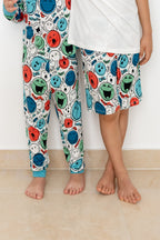 Pants Set OEKO-TEX® Bamboo