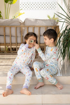 Pants Set OEKO-TEX® Bamboo