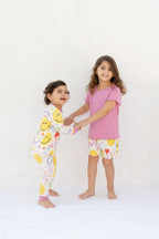 Pants Set OEKO-TEX® Bamboo