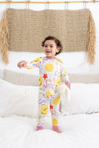 Pants Set OEKO-TEX® Bamboo