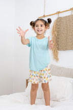 Shorts set OEKO-TEX® Bamboo