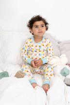 Pants Set OEKO-TEX® Bamboo