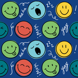 Happy