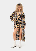 Roar Shorts set