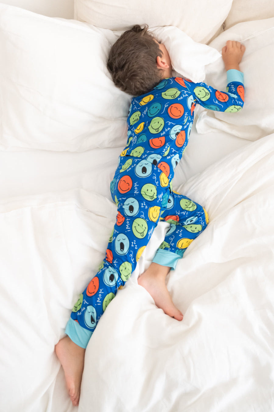 Pants Set OEKO-TEX® Bamboo