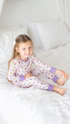 Pants Set OEKO-TEX® Bamboo