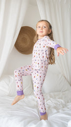 Pants Set OEKO-TEX® Bamboo