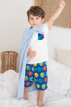 Shorts set OEKO-TEX® Bamboo
