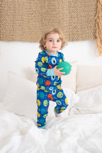 Pants Set OEKO-TEX® Bamboo