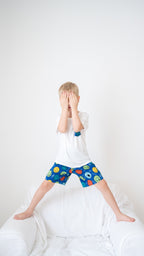 Shorts set OEKO-TEX® Bamboo