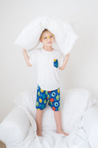 Shorts set OEKO-TEX® Bamboo