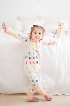 Zippy Onesie OEKO-TEX® Bamboo