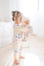 Zippy Onesie OEKO-TEX® Bamboo