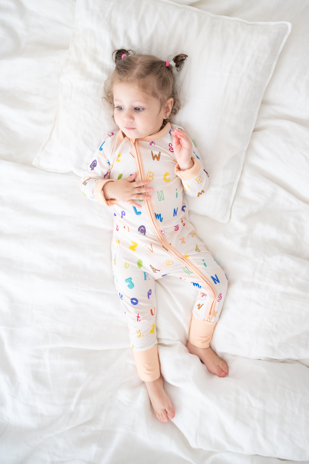 Zippy Onesie OEKO-TEX® Bamboo