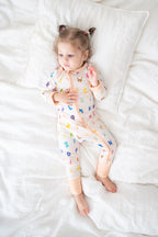 Zippy Onesie OEKO-TEX® Bamboo