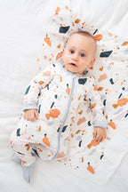 Zippy Onesie OEKO-TEX® Bamboo