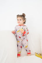 Pants Set OEKO-TEX® Bamboo