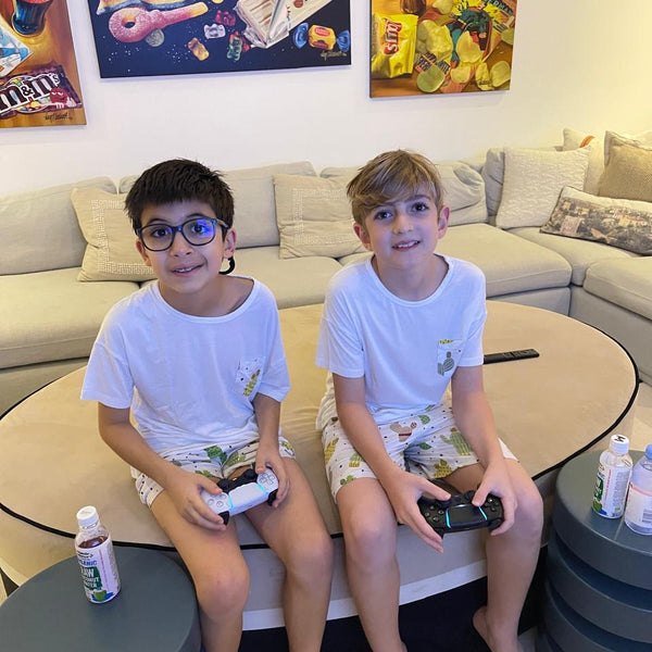 Customer Photo