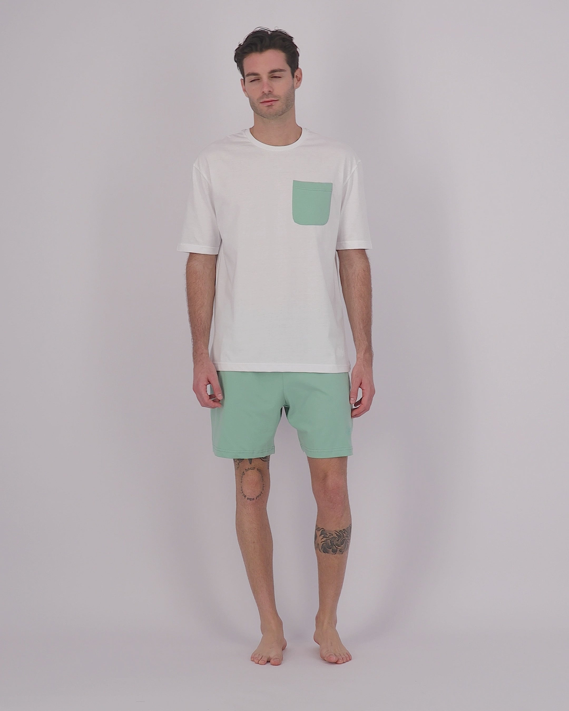 Summer Chill shorts
