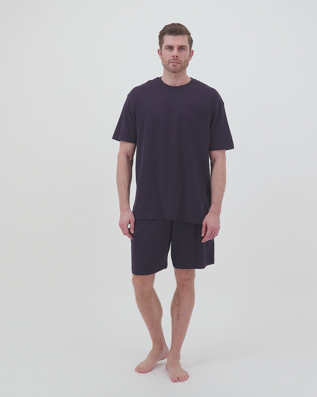 Pocket T-shirt