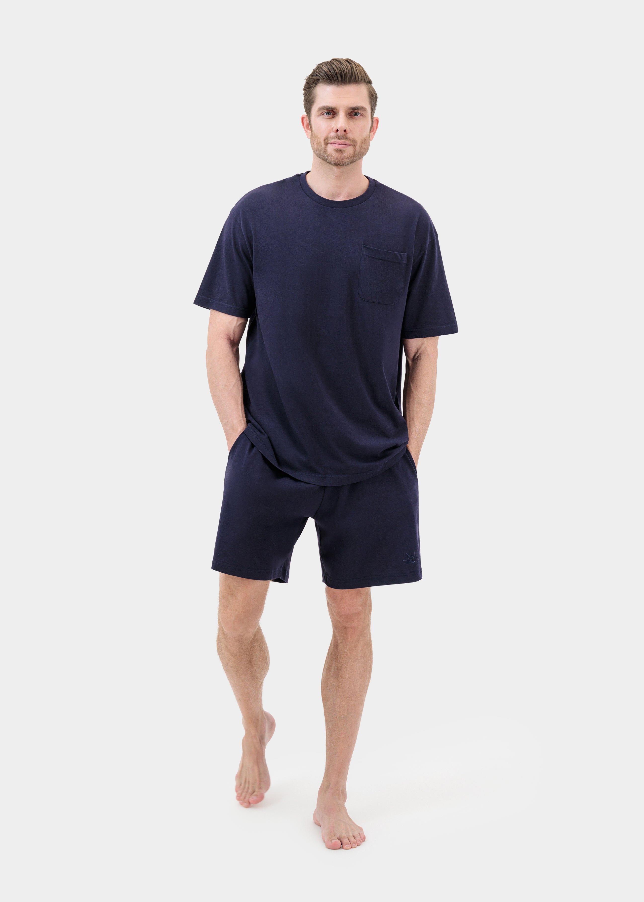Pocket T-shirt