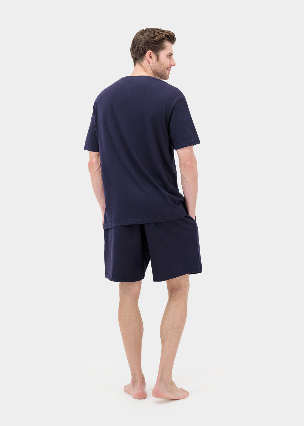 Pocket T-shirt