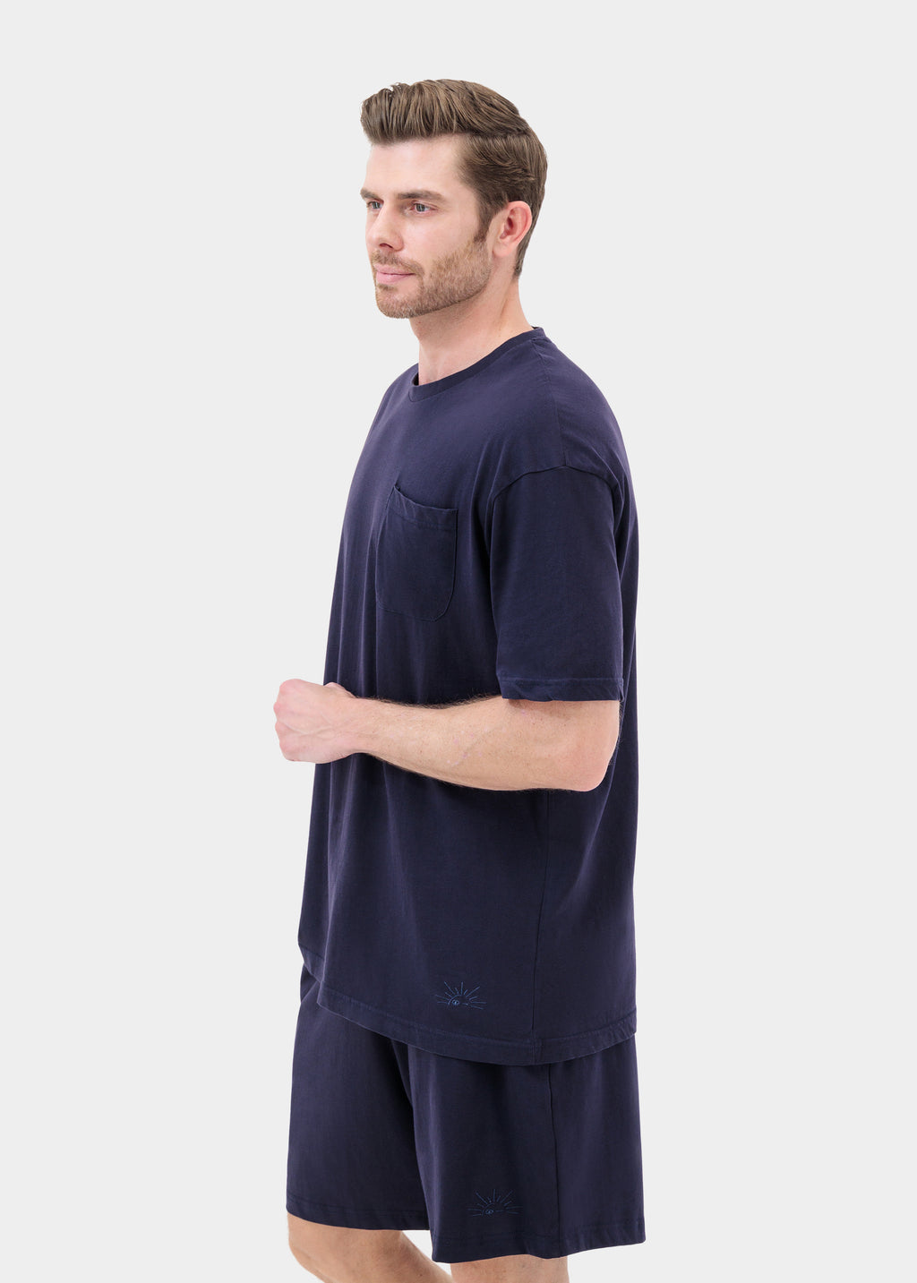 Pocket T-shirt