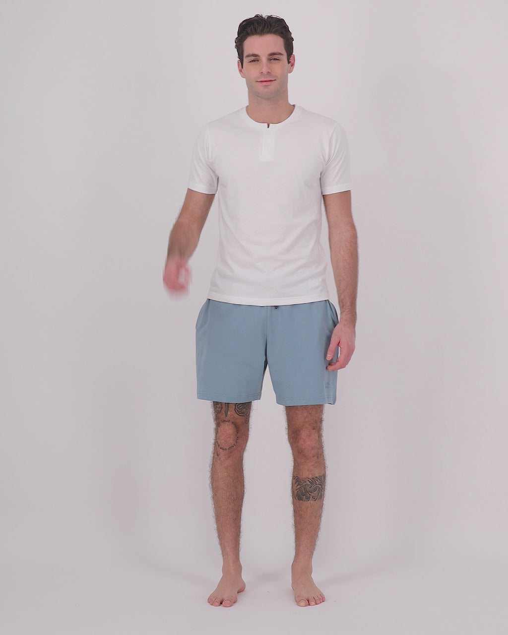 Henley T-shirt