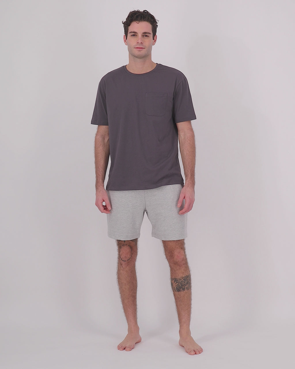 Pocket T-shirt