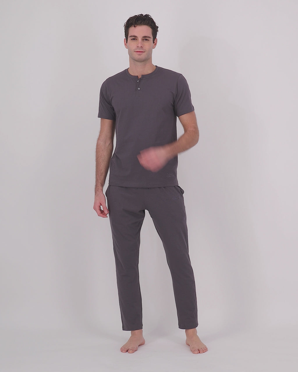 Henley T-shirt