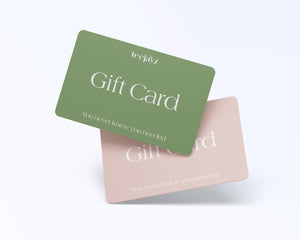 E-Gift Card