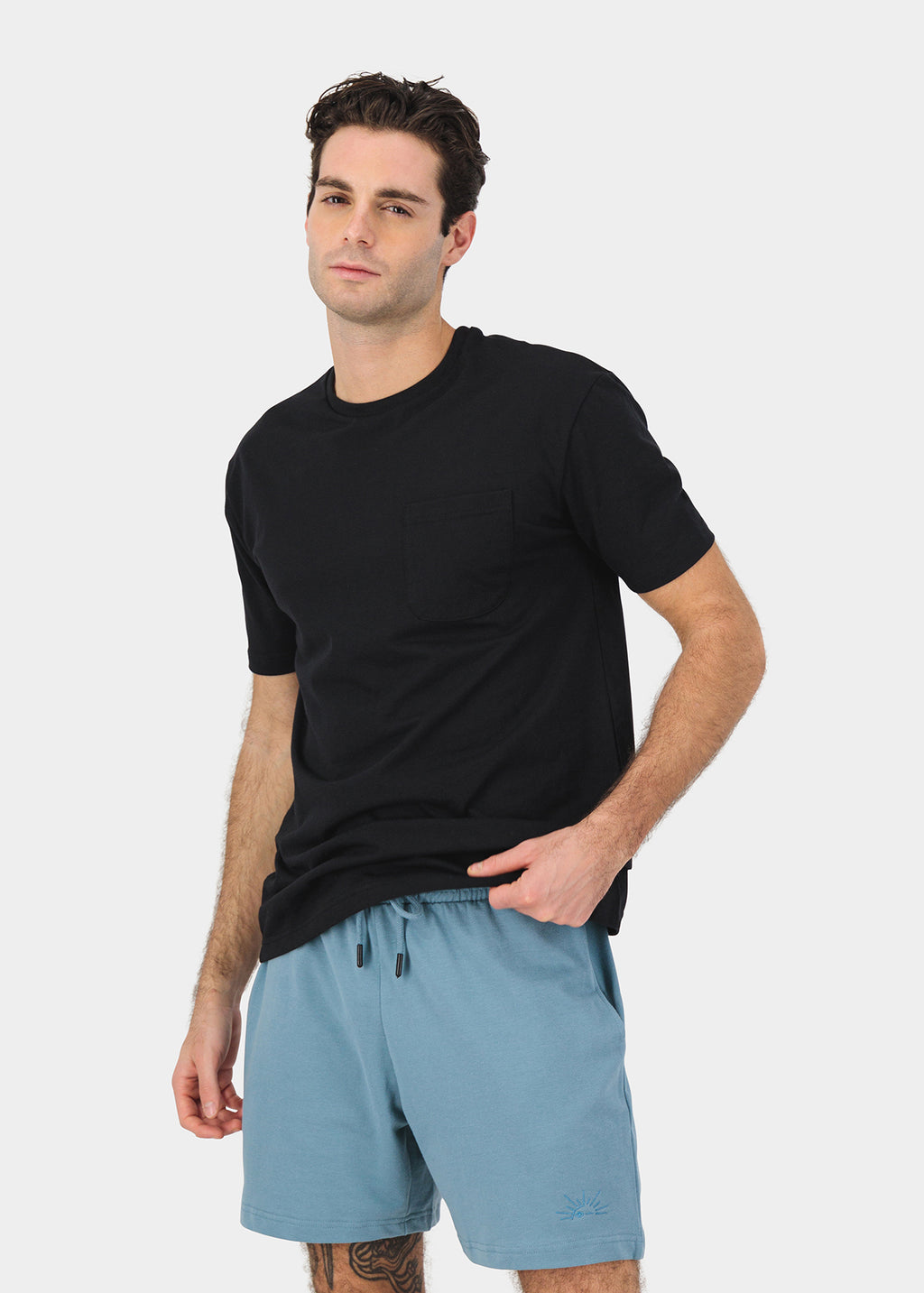 Pocket T-shirt