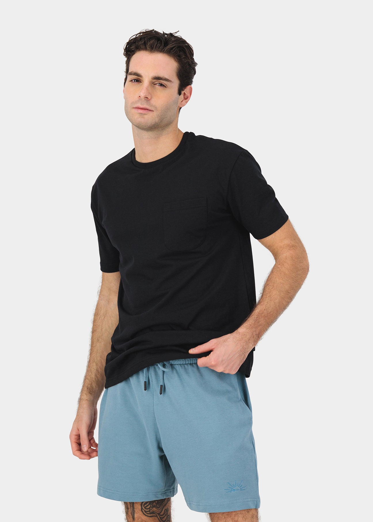 Pocket T-shirt